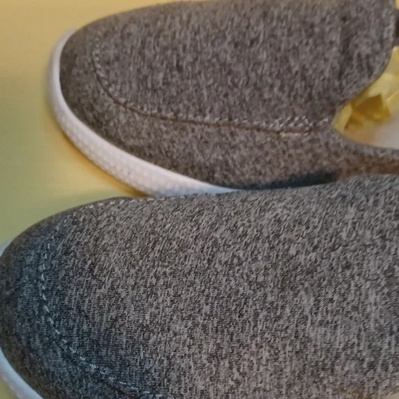 Womens Lands End Slip On Loafer - Picture 8 of 8